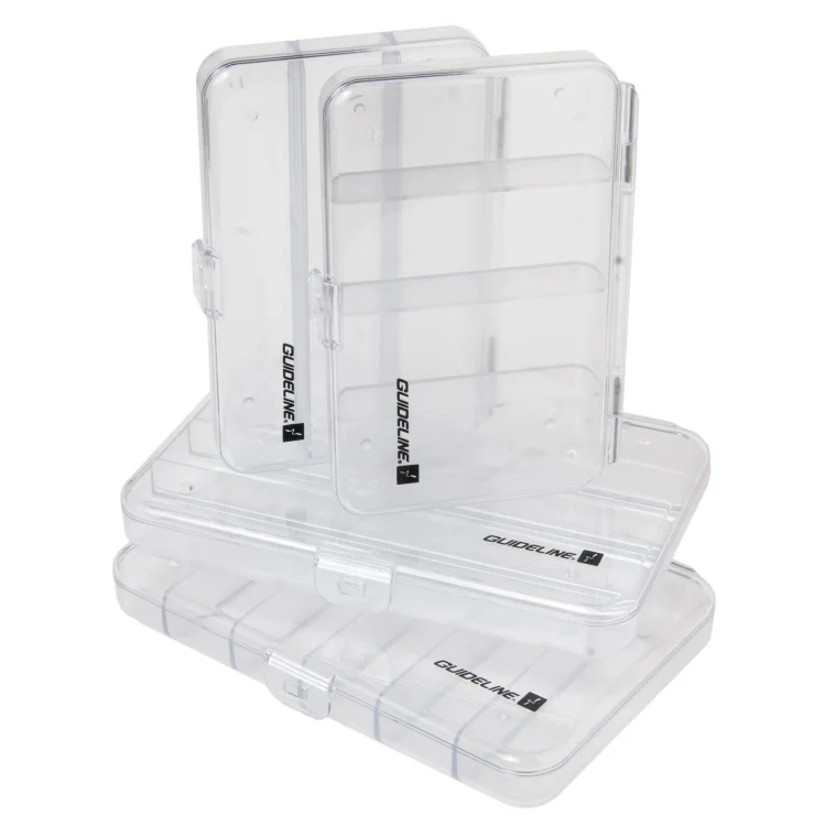 Guideline Slim Tube Fly Boxes - Image 2