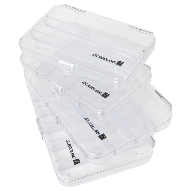 Guideline Slim Tube Fly Boxes - Image 3