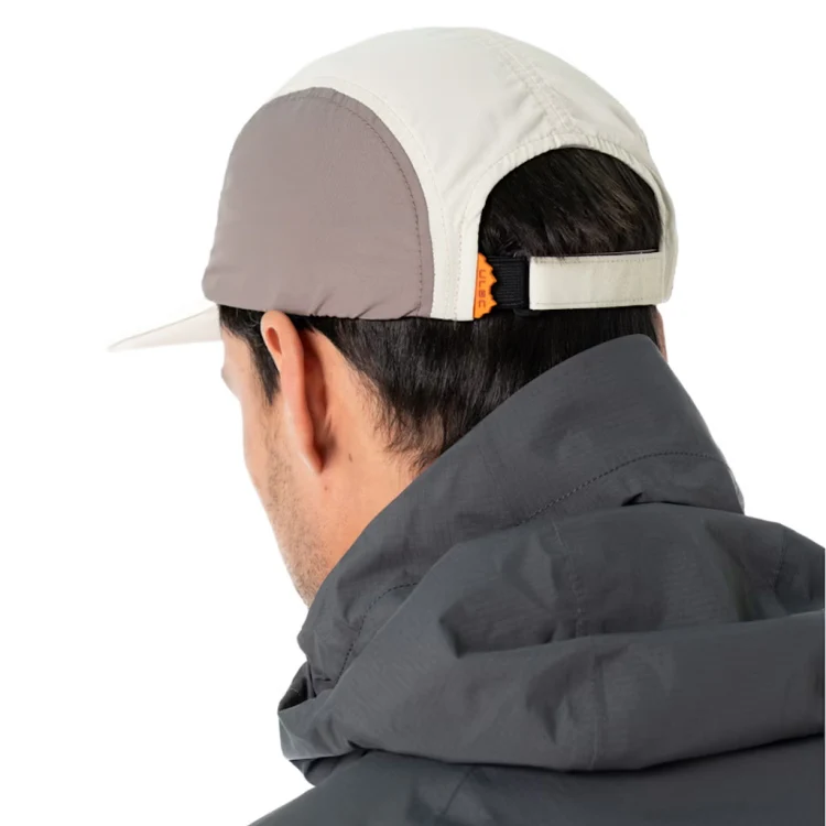 Guideline ULBC Packable Cap - Tan/Walnut - Image 3