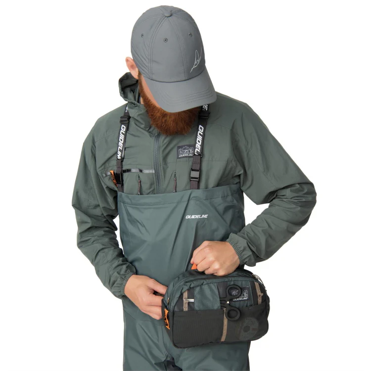 Guideline ULBC Waist Bag - Image 5