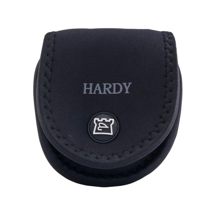 Hardy 1921 Wide Spool Perfect Fly Reel - Image 7
