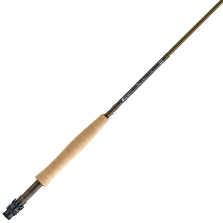 Hardy Marksman Single Handed Fly Rod - Image 4