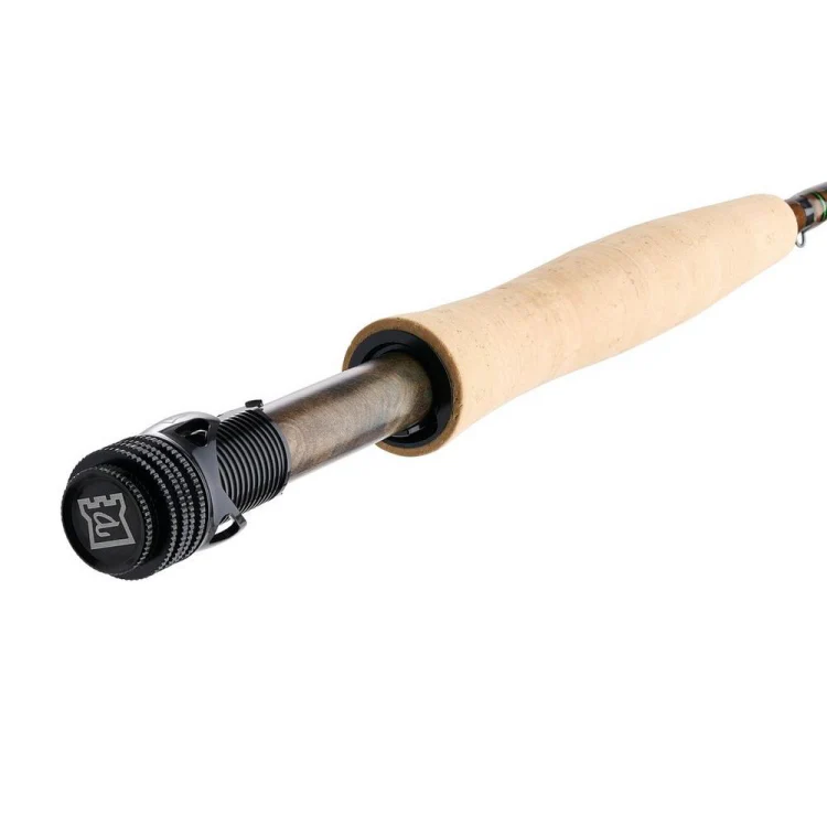 Hardy Marksman Single Handed Fly Rod - Image 5