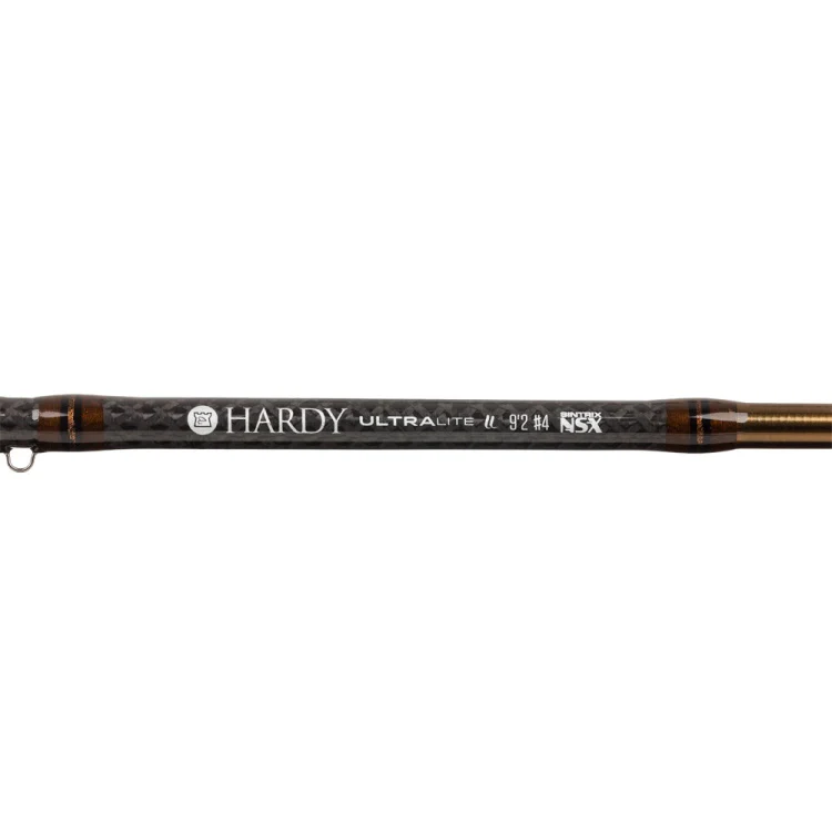Hardy Ultralite LL Single Handed Fly Rod - Image 3