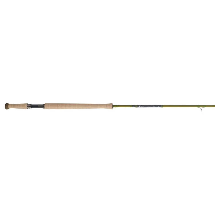 Hardy Ultralite NSX Double Handed Fly Rod - Image 2