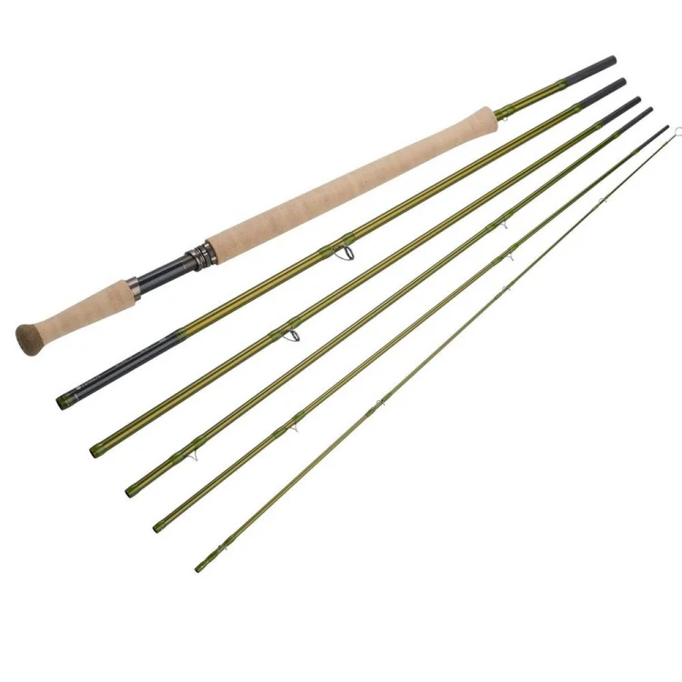 Hardy Ultralite NSX Double Handed Fly Rod - Image 5