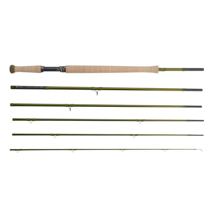 Hardy Ultralite NSX Double Handed Fly Rod - Image 6