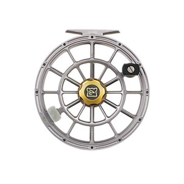 Hardy Zane Carbon Spare Spool