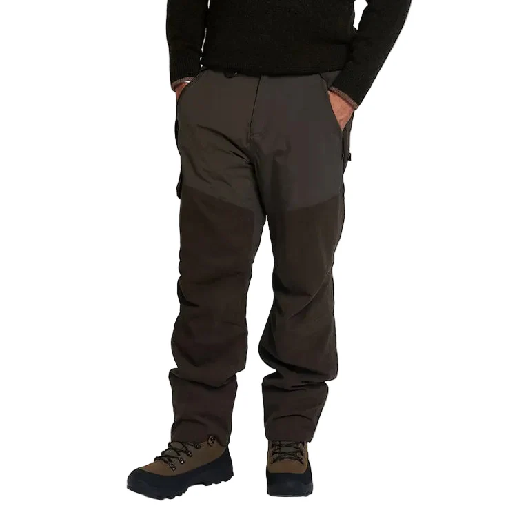 Jack Pyke Ashcombe Trousers - Green - Image 4