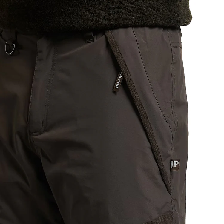 Jack Pyke Ashcombe Trousers - Green - Image 7
