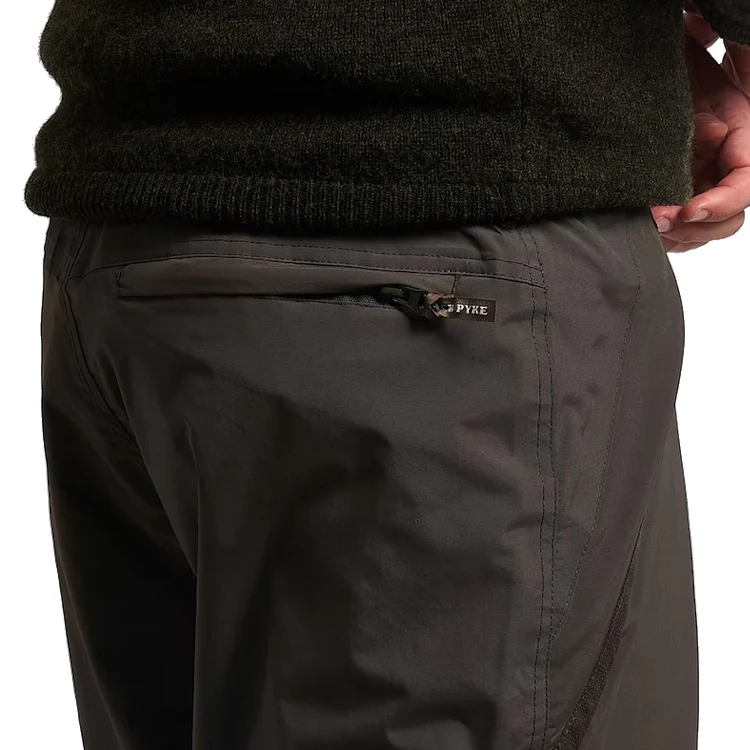 Jack Pyke Ashcombe Trousers - Green - Image 9