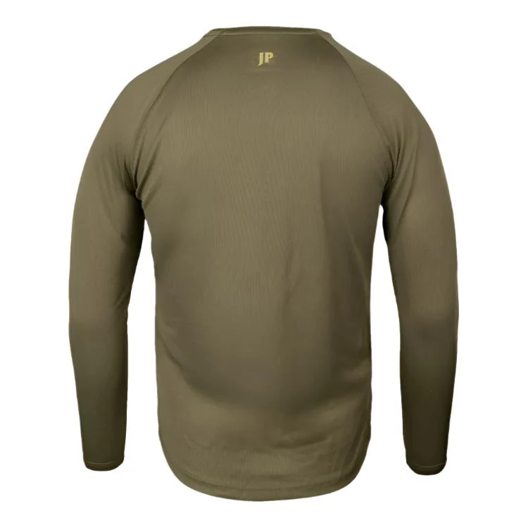 Jack Pyke Base Layer Set - Green - Image 4