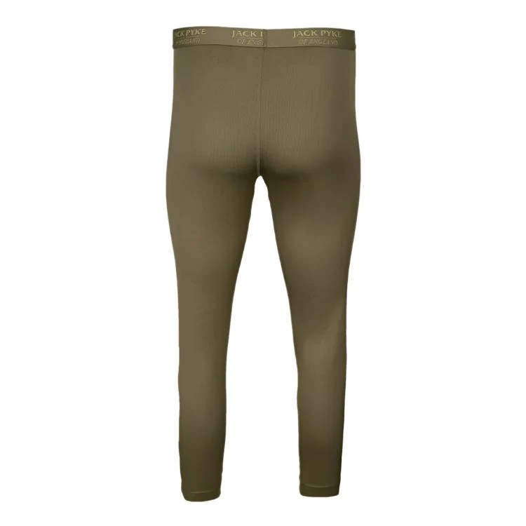 Jack Pyke Base Layer Set - Green - Image 6