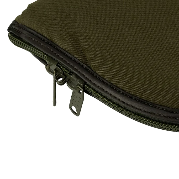 Jack Pyke Canvas Shotgun Slip - Green - Image 4