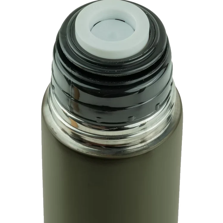 Jack Pyke Cartridge Flask 500ml - Image 5