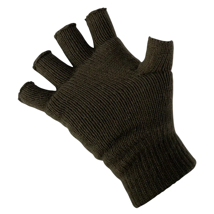Jack Pyke Fingerless Mitts - Image 3
