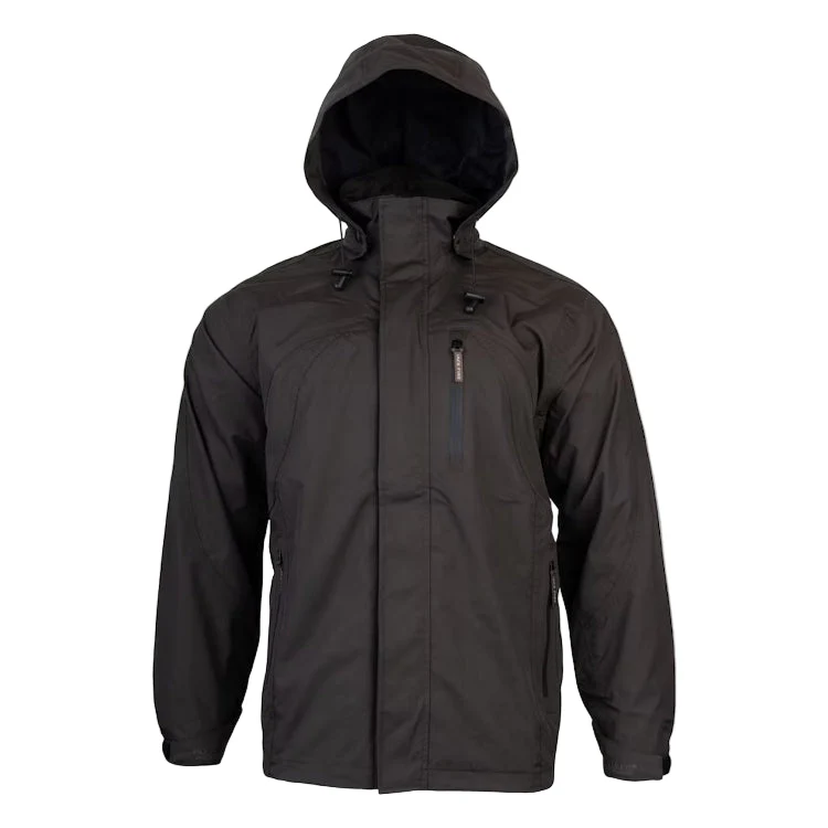 Jack Pyke Technical Featherlite Jacket- Hunters Green - Image 3