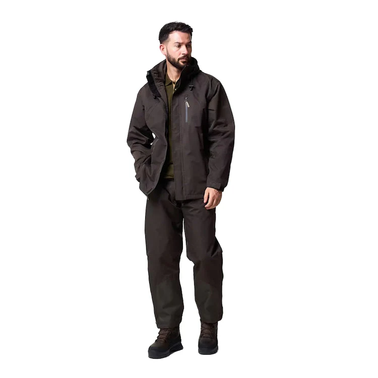 Jack Pyke Technical Featherlite Jacket- Hunters Green - Image 6