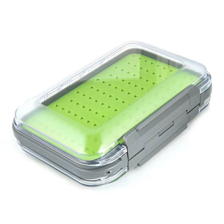 John Norris Double Sided Fly Box - Large - Image 2