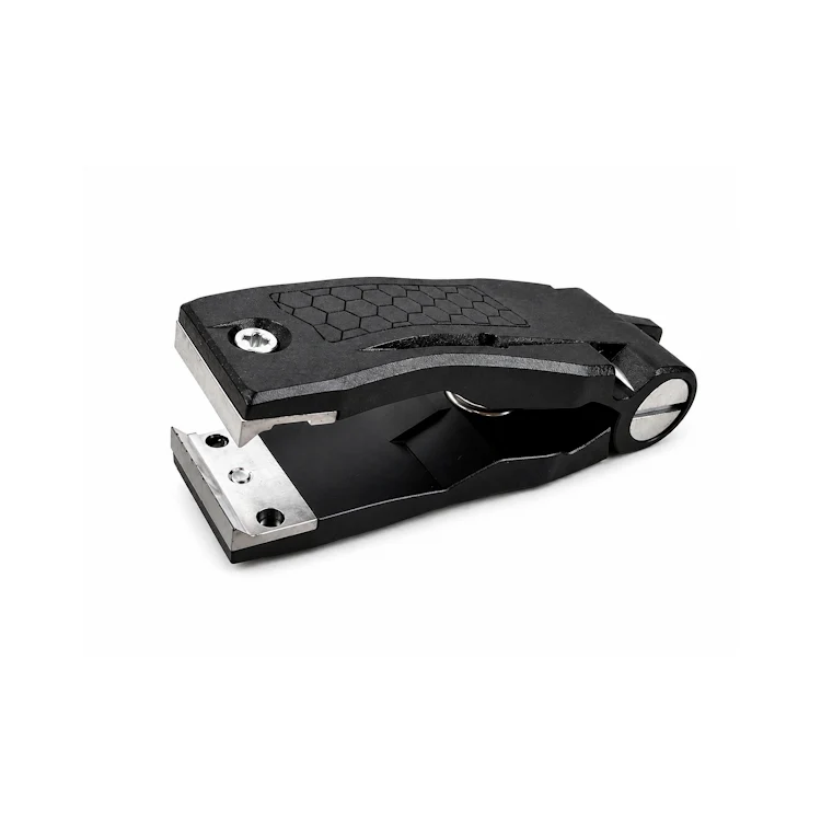 John Norris Pro Guide Nipper - Black