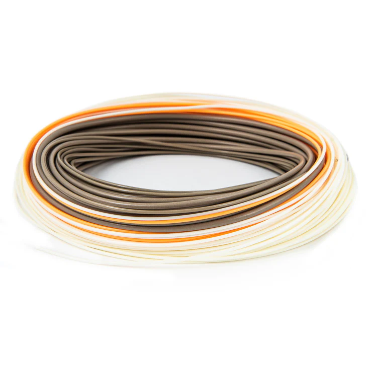 John Norris Scandi Integrated Fly Lines - Floating Running Line/Hover Head - Image 3