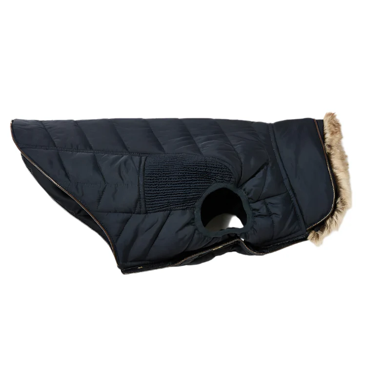 Joules Cherington Dog Coat - Image 2