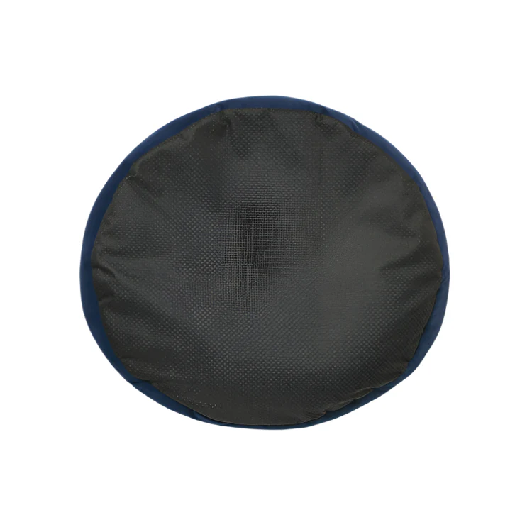 Joules Chesterfield Pet Bed - Navy - Image 7
