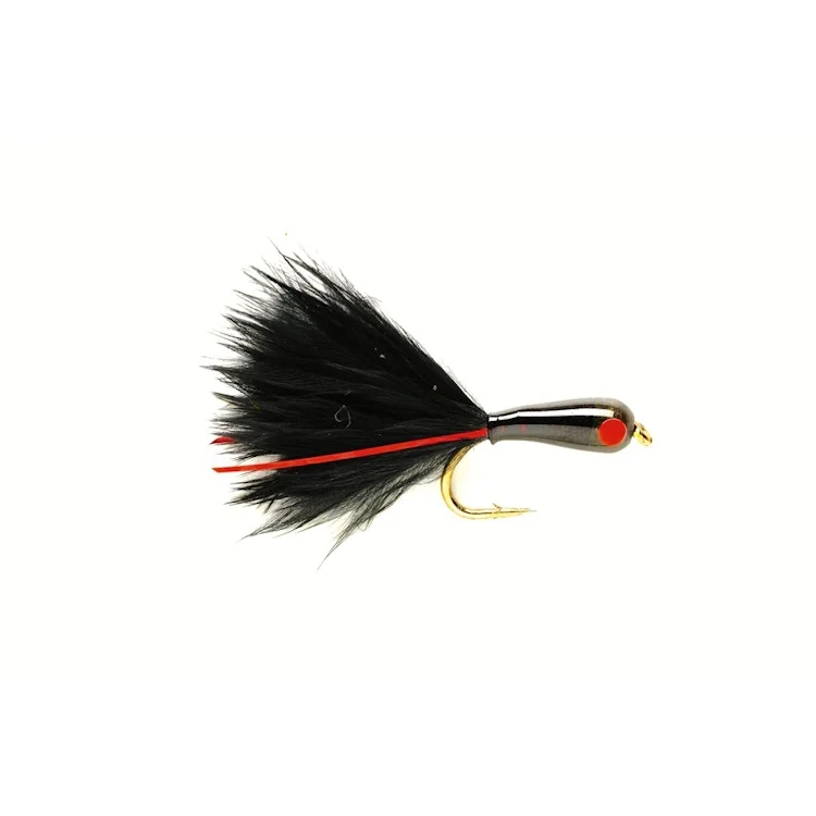 Lead Bug Black Fly