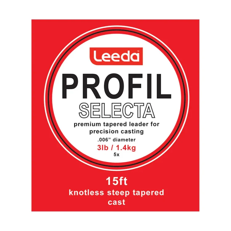 Leeda Profil Selecta Casts