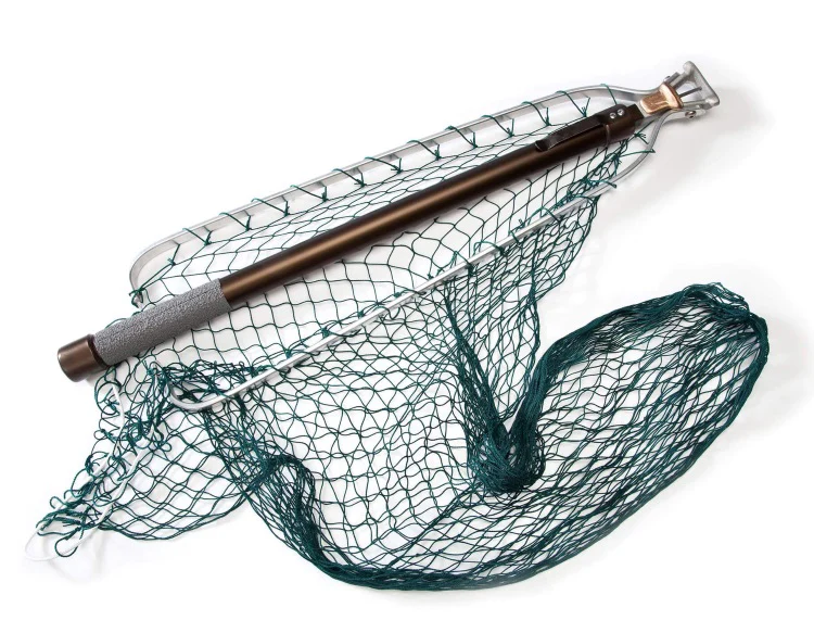 McLean Folding Ejector Tri Net - Image 2