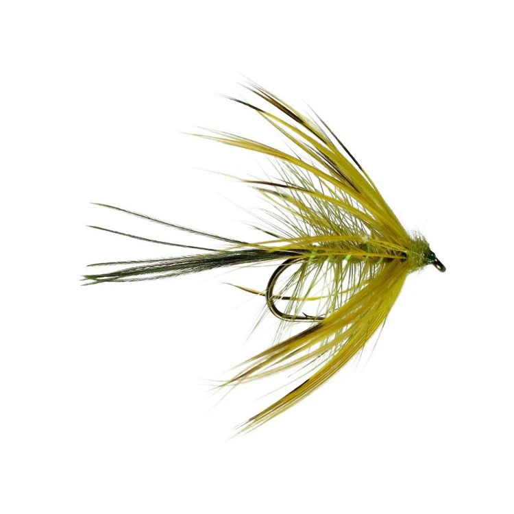 McPhail's Mayfly