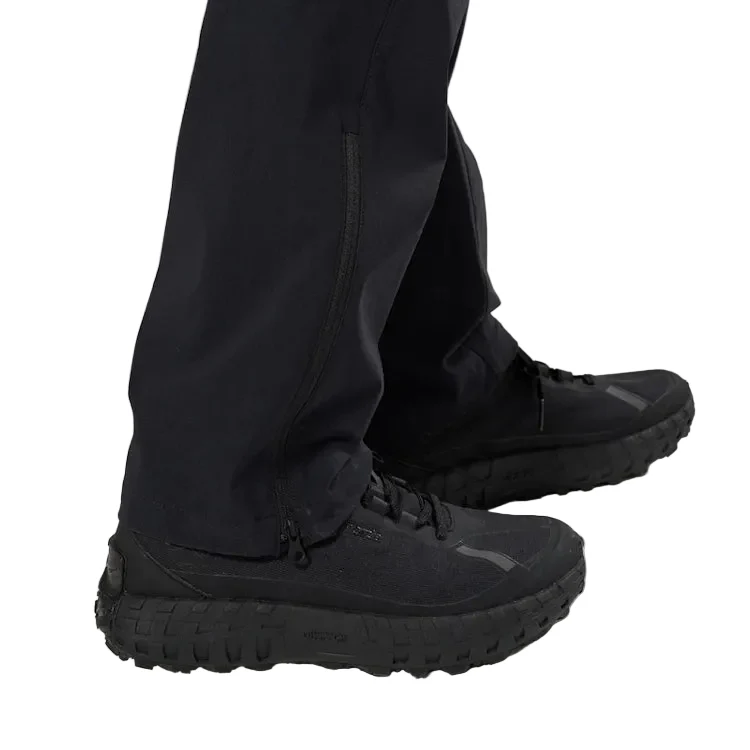 Montane Ladies Tenacity Pants - Black - Image 4
