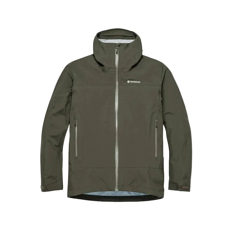 Montane Norste Jacket - Moss