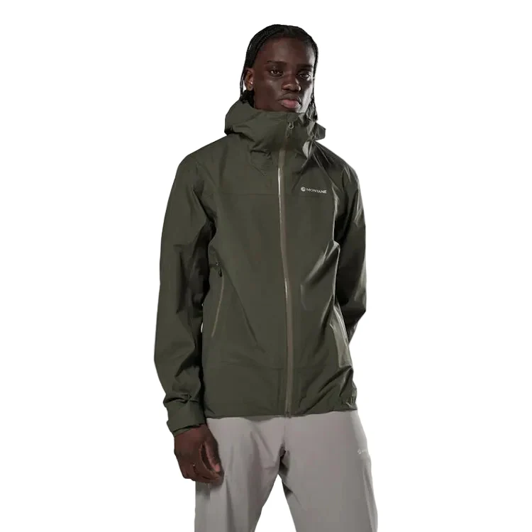 Montane Norste Jacket - Moss - Image 2