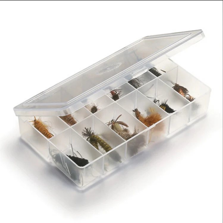Myran Fly Boxes - Image 4