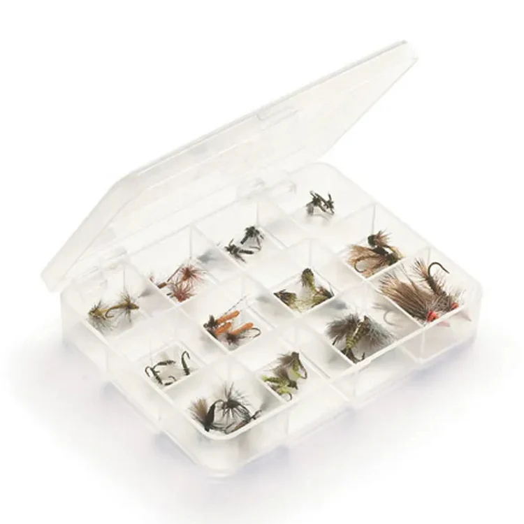 Myran Fly Boxes - Image 6