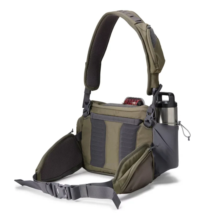 Orvis Guide Hip Pack - Dusty Olive - Image 3