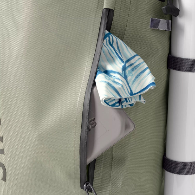 Orvis Pro Waterproof Backpack - Image 6