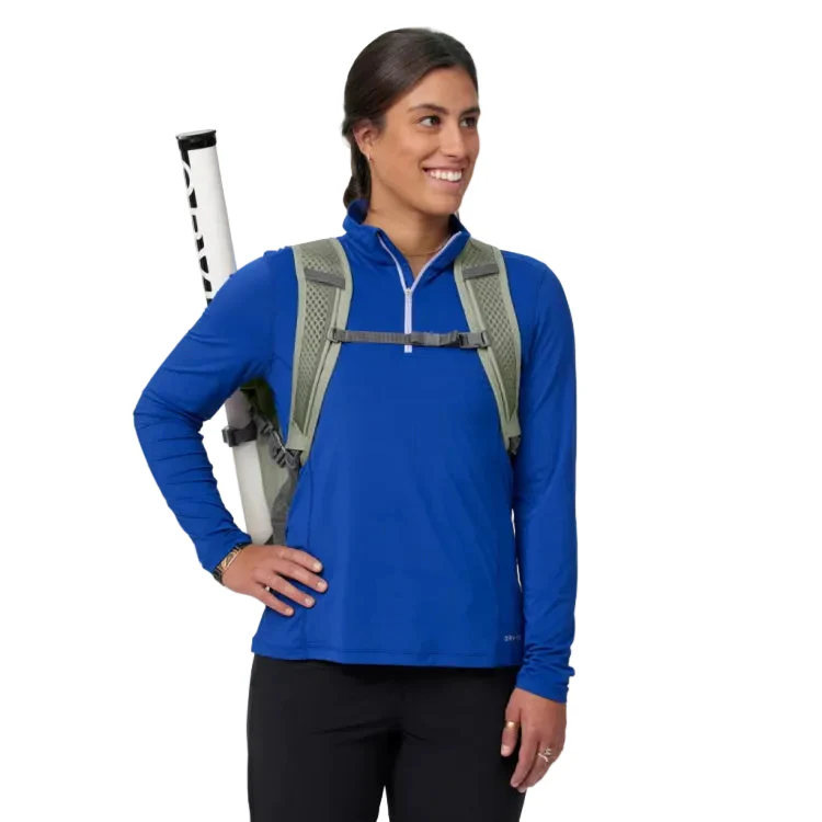 Orvis Pro Waterproof Roll Top Backpack - Image 5