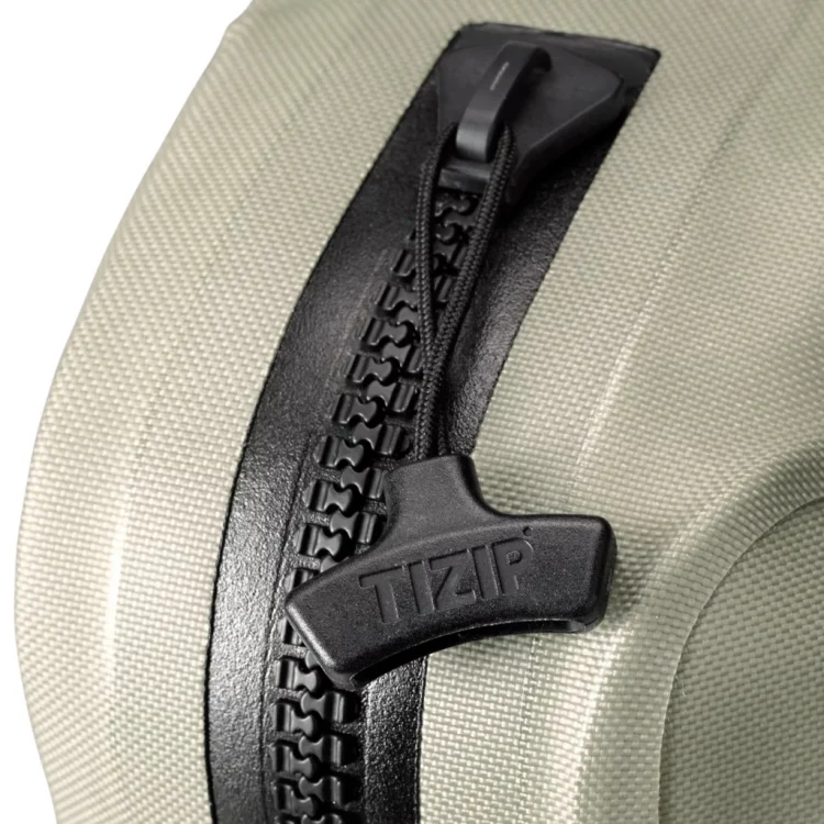 Orvis Pro Waterproof Sling Pack - Image 6