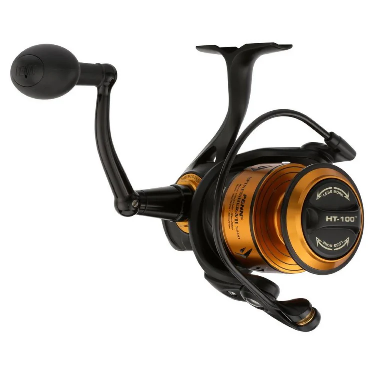 Penn Spinfisher VII Spinning Reels - Image 4