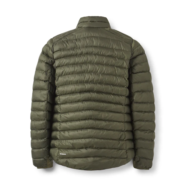 Rab Cirrus Jacket - Army - Image 5