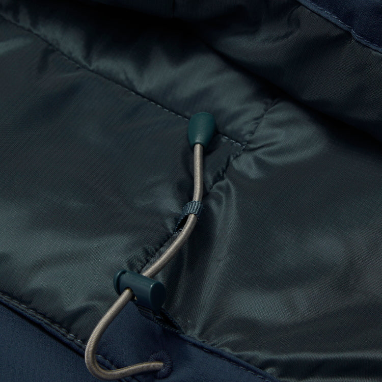 Rab Xenair Vest - Tempest Blue - Image 10