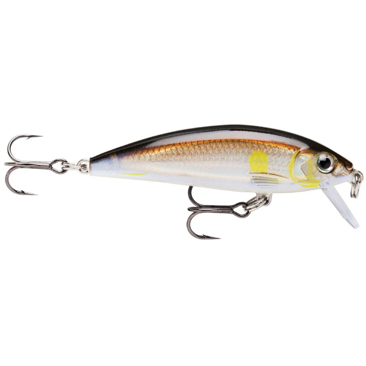 Rapala X-Rap Countdown Lure - Sinking