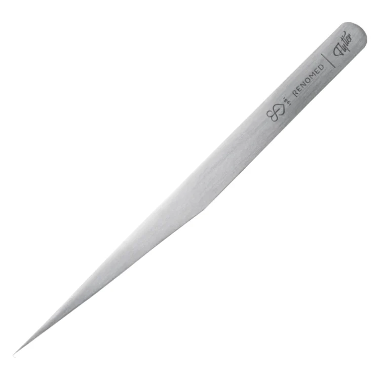 Renomed FT2 Straight Precision Tweezers