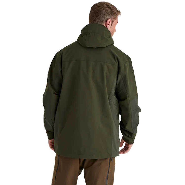Ridgeline Cambrian Smock - Deep Forest - Image 2
