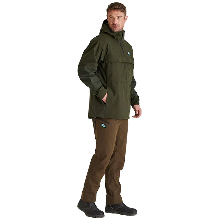 Ridgeline Cambrian Smock - Deep Forest - Image 3