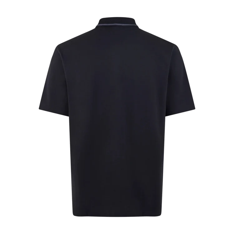 Ridgeline Kilworth Polo Shirt - Navy - Image 6