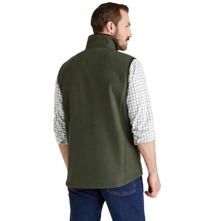 Ridgeline Monarch Gilet - Deep Forest - Image 2