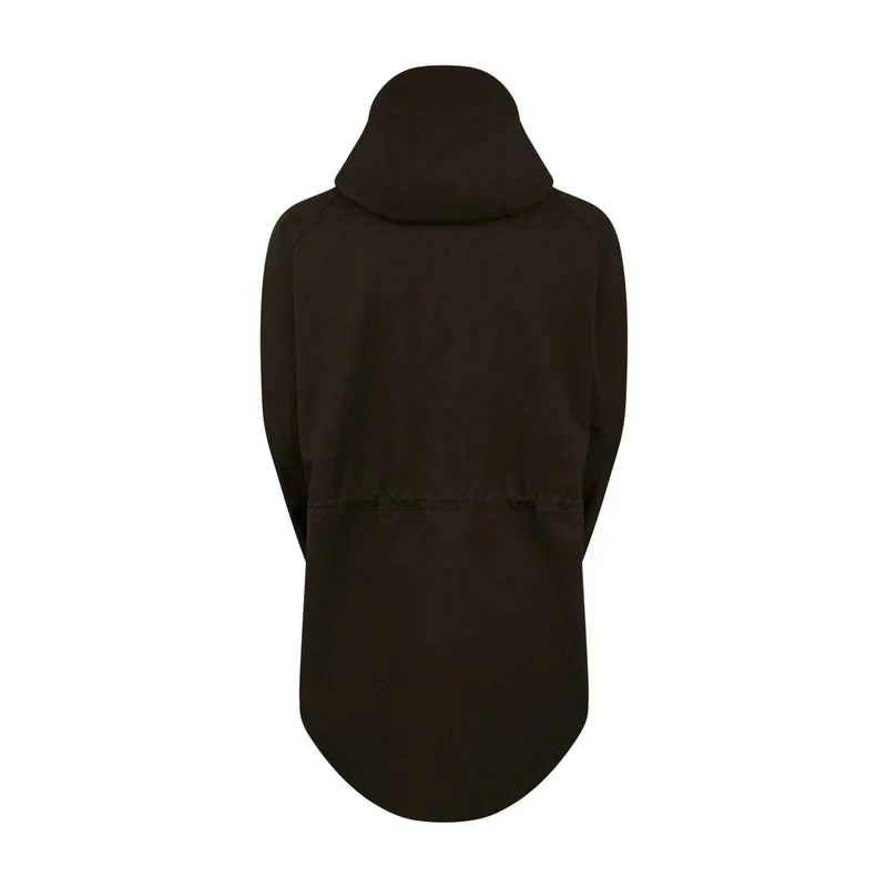 Ridgeline Monsoon Light Smock - Deep Forest - Image 5
